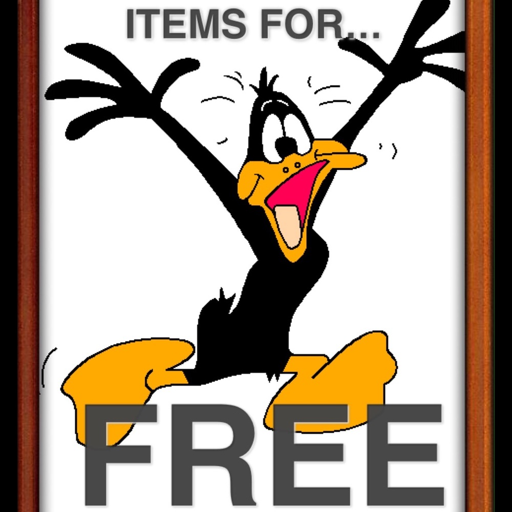 COPY - 😍🆓11 YEAR ANNIVERSARY CLEARANCE SALE and more ‼️YES, FREE ITEMS w/purcha…